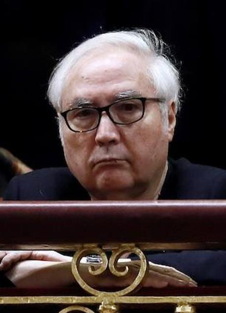 Imagen - Manuel Castells