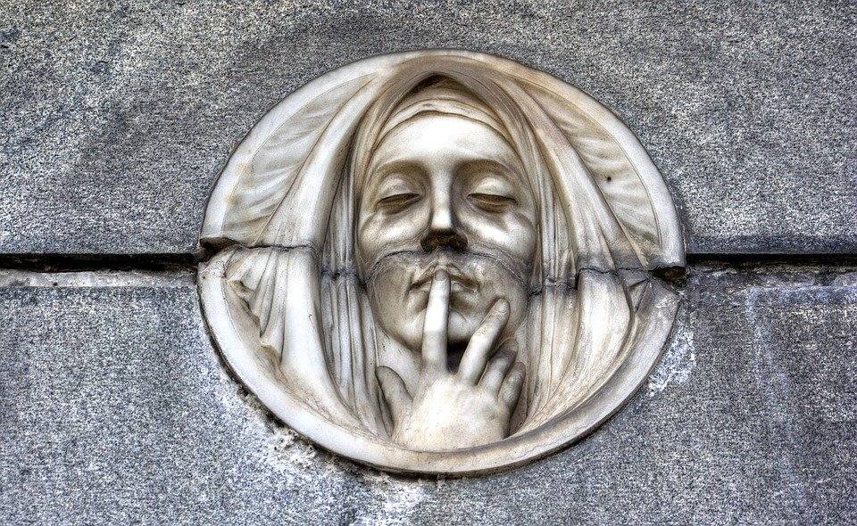 Cementerio de La Recoleta, Buenos Aires (Argentina)