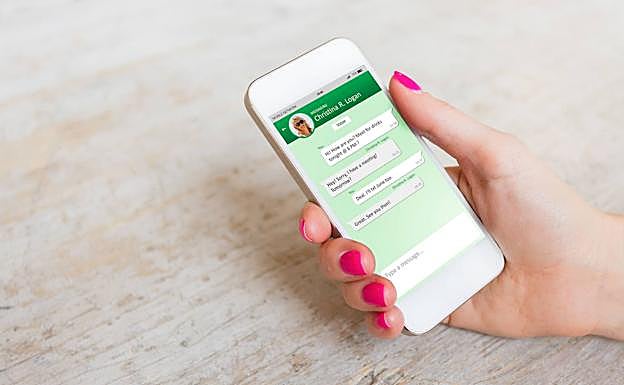 Cinco trucos para sacarle más partido a WhatsApp 