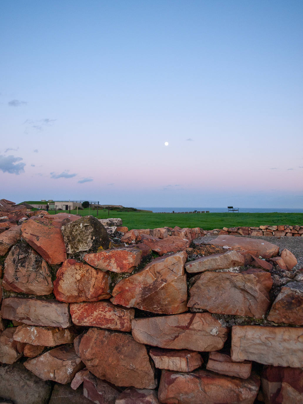 Imágenes reunidas en el concurso Arqueofoto realizado por los museos arqueológicos de Gijón con la colaboración de EL COMERCIO para difundir el patrimonio de la ciudad.