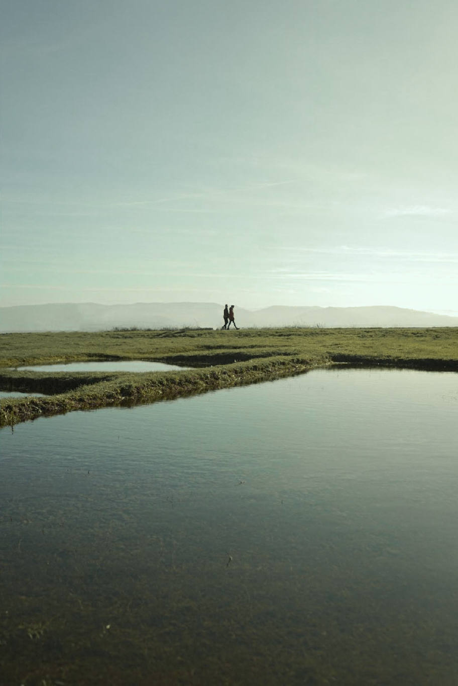 Imágenes reunidas en el concurso Arqueofoto realizado por los museos arqueológicos de Gijón con la colaboración de EL COMERCIO para difundir el patrimonio de la ciudad.