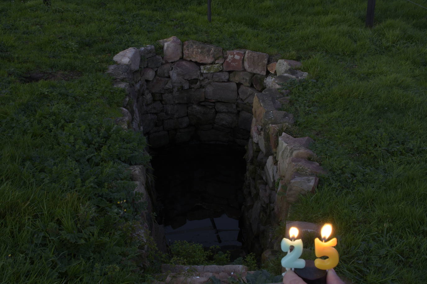 Imágenes reunidas en el concurso Arqueofoto realizado por los museos arqueológicos de Gijón con la colaboración de EL COMERCIO para difundir el patrimonio de la ciudad.