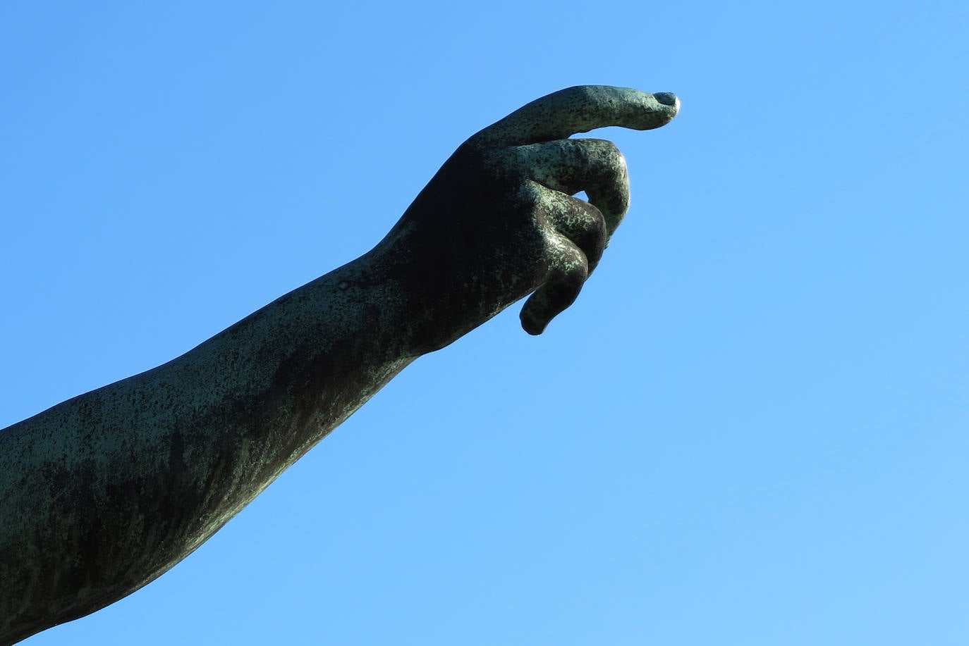 Imágenes reunidas en el concurso Arqueofoto realizado por los museos arqueológicos de Gijón con la colaboración de EL COMERCIO para difundir el patrimonio de la ciudad.