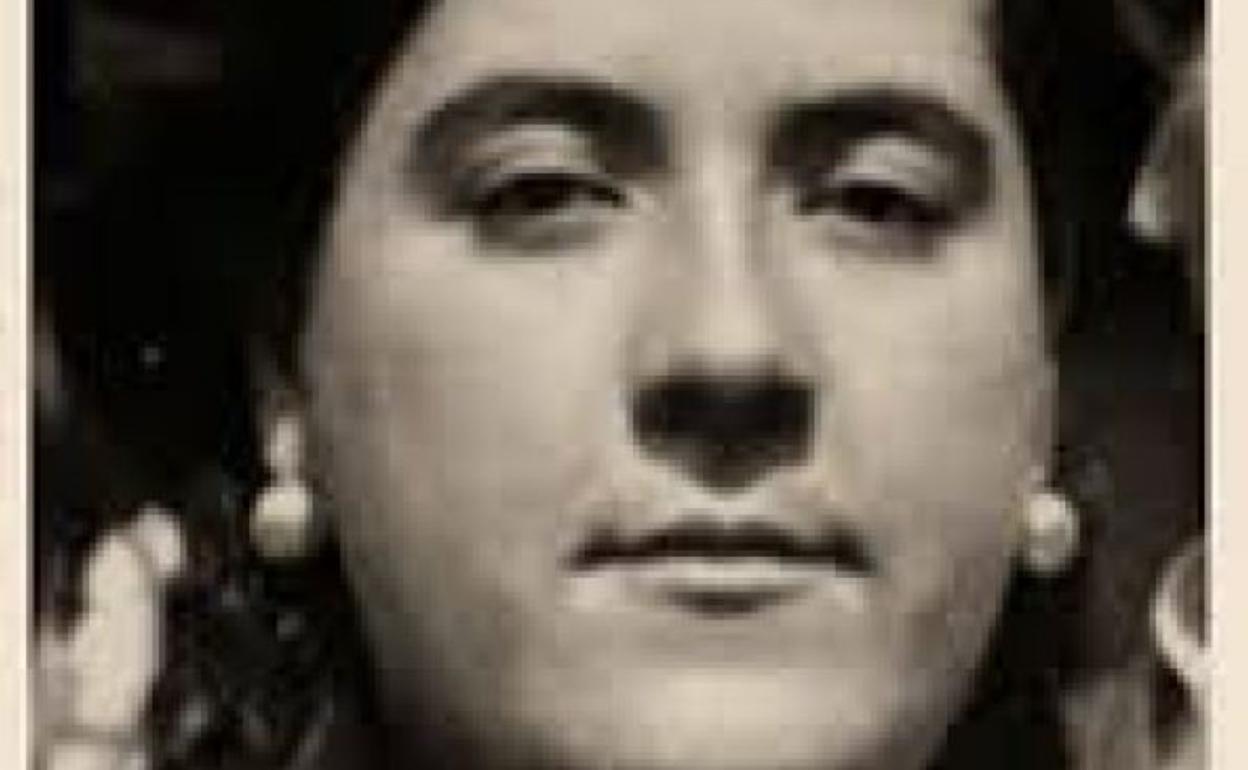 Hoja de Lata publica la trágica historia de la joven Hildegart Rodríguez