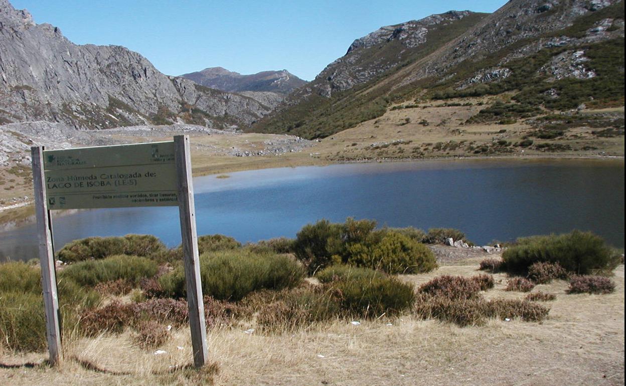 Dos rutas para practicar senderismo este fin de semana