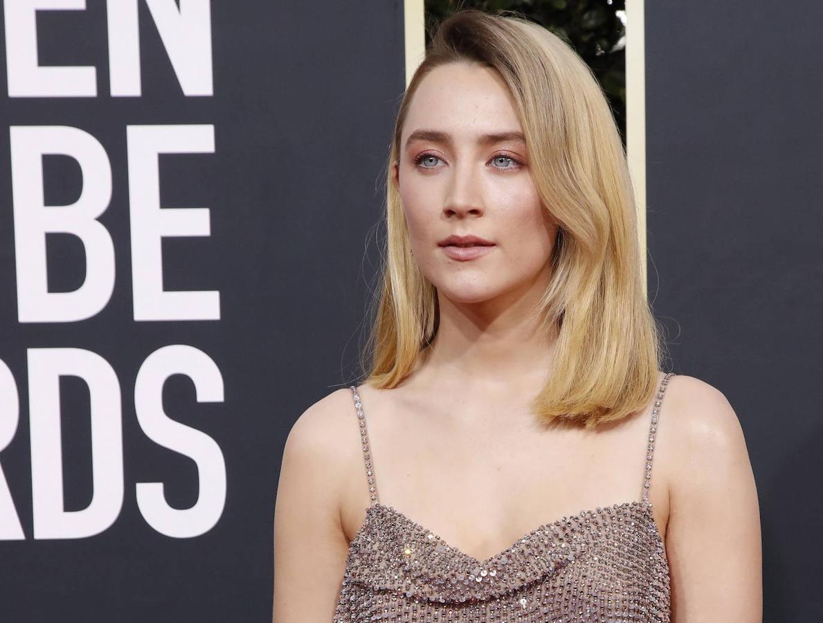 Saoirse Ronan
