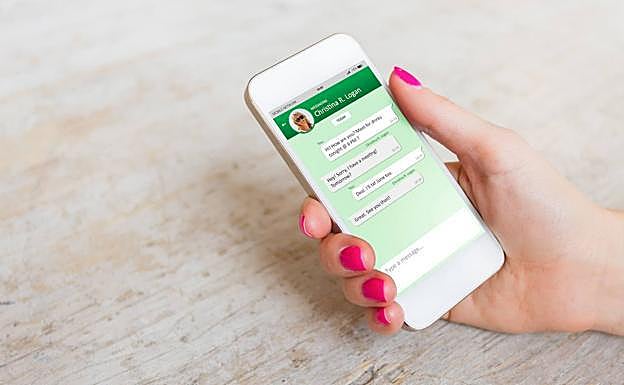 Un nuevo virus de WhatsApp puede hackear tu móvil
