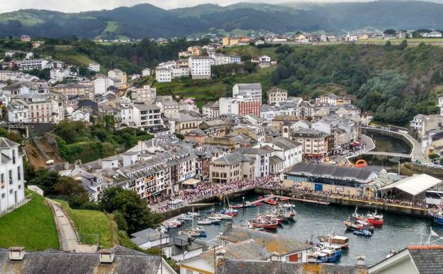 Luarca