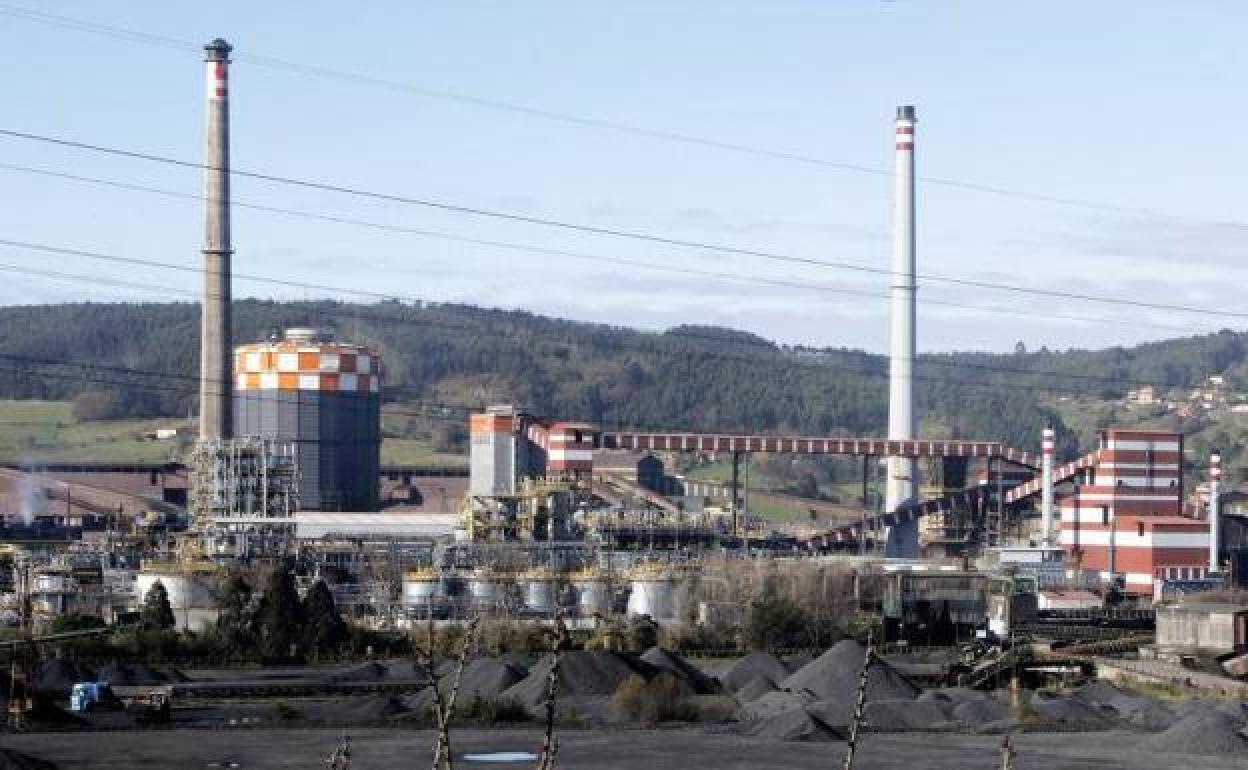 Arcelor espera recuperar la normalidad en las baterías en menos de diez días