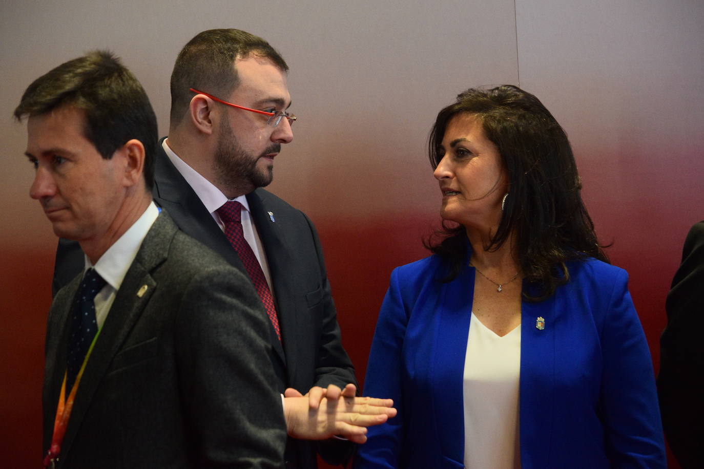 Doña Letizia abre la 40 edición de la mayor feria turística del mundo en la que Asturias estrena pabellón