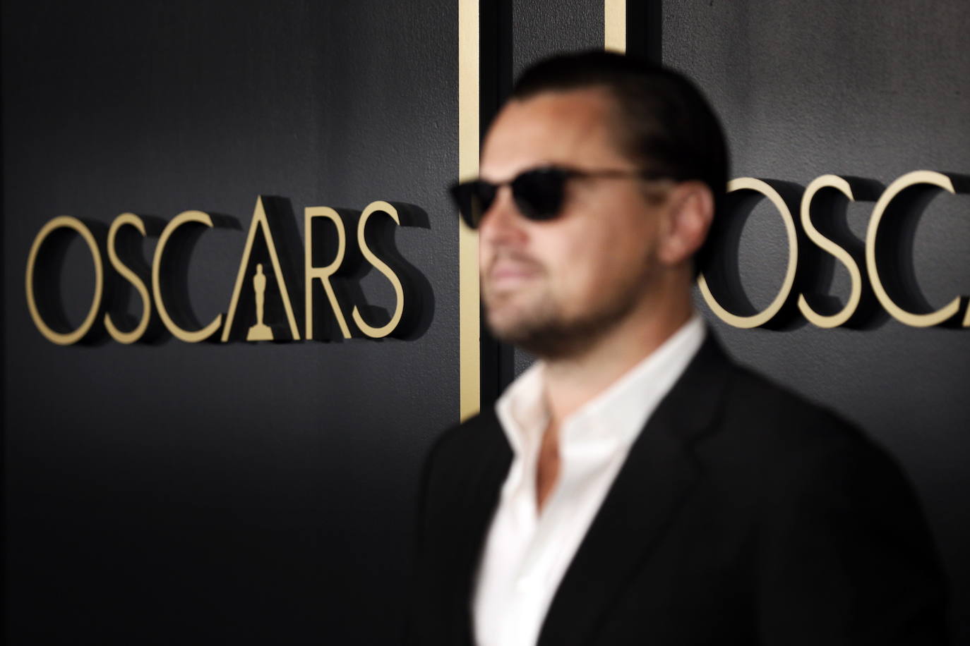 Como es tradición, se reúnen los nominados a los Premios Oscar para esta gran comida que ha organizado la Academia de Cine de Hollywood