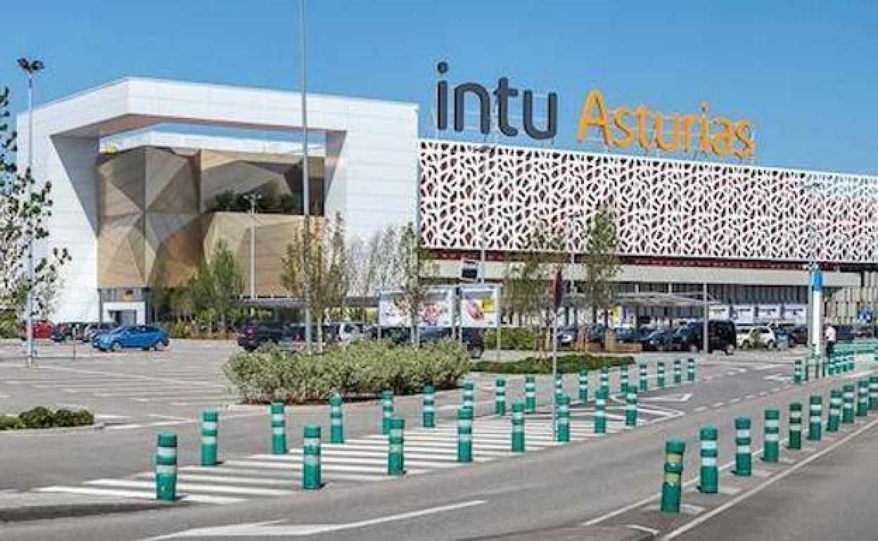 El grupo alemán ECE adquiere el centro comercial Intu Asturias