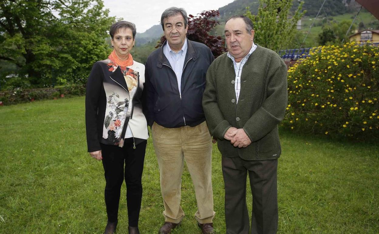 Fallece Roberto González Blanco, exalcalde de Peñamellera Baja