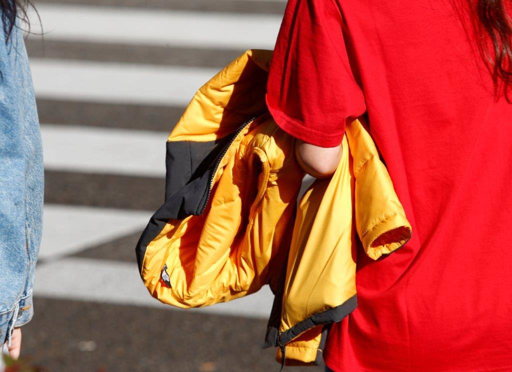 Un anticiclón sobre el norte de África es el responsable de este 'veranillo' que durará hasta el martes, según confirma la Aemet