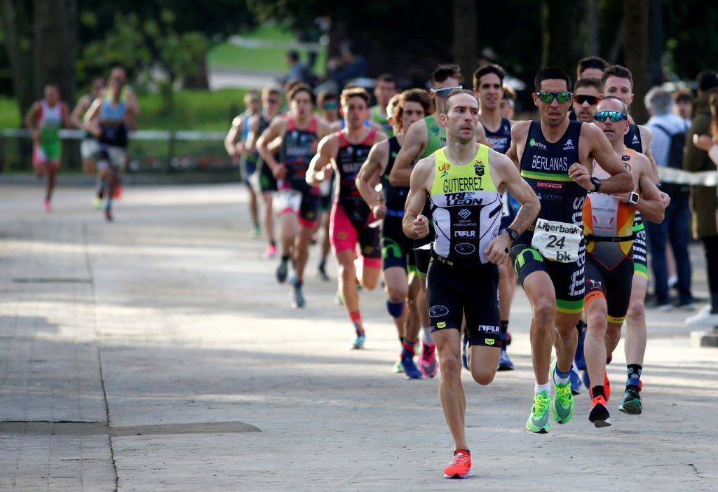 La cuarta edición del Duatlón Ciudad de Oviedo es clasificatoria para los Campeonatos de España y de Europa 