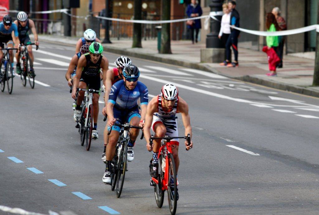 La cuarta edición del Duatlón Ciudad de Oviedo es clasificatoria para los Campeonatos de España y de Europa 