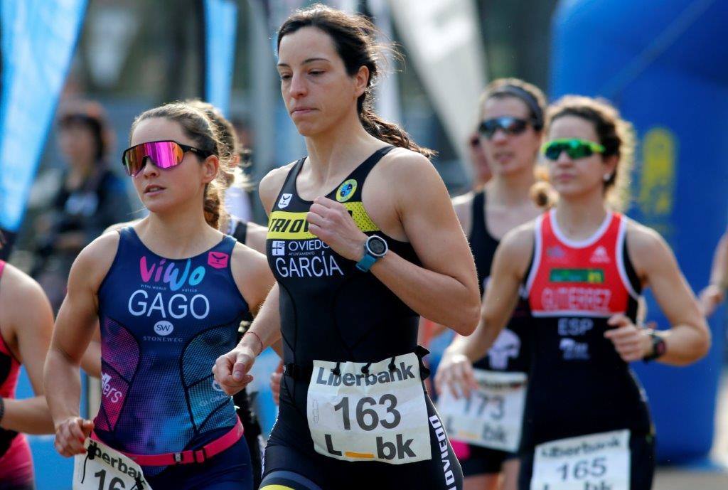 La cuarta edición del Duatlón Ciudad de Oviedo es clasificatoria para los Campeonatos de España y de Europa 