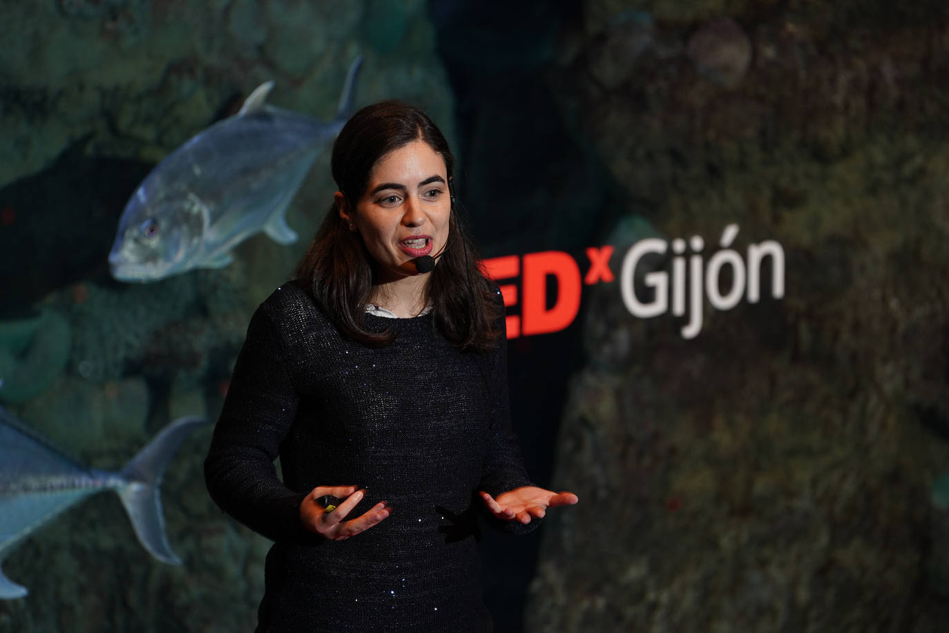 El Acuario acogió la edición de 2020 de TEDx, en donde tomaron parte varios ponentes, con el ánimo de «difundir las ideas que merecen la pena». Se trata de un programa de conferencias locales y organizadas de manera independiente 