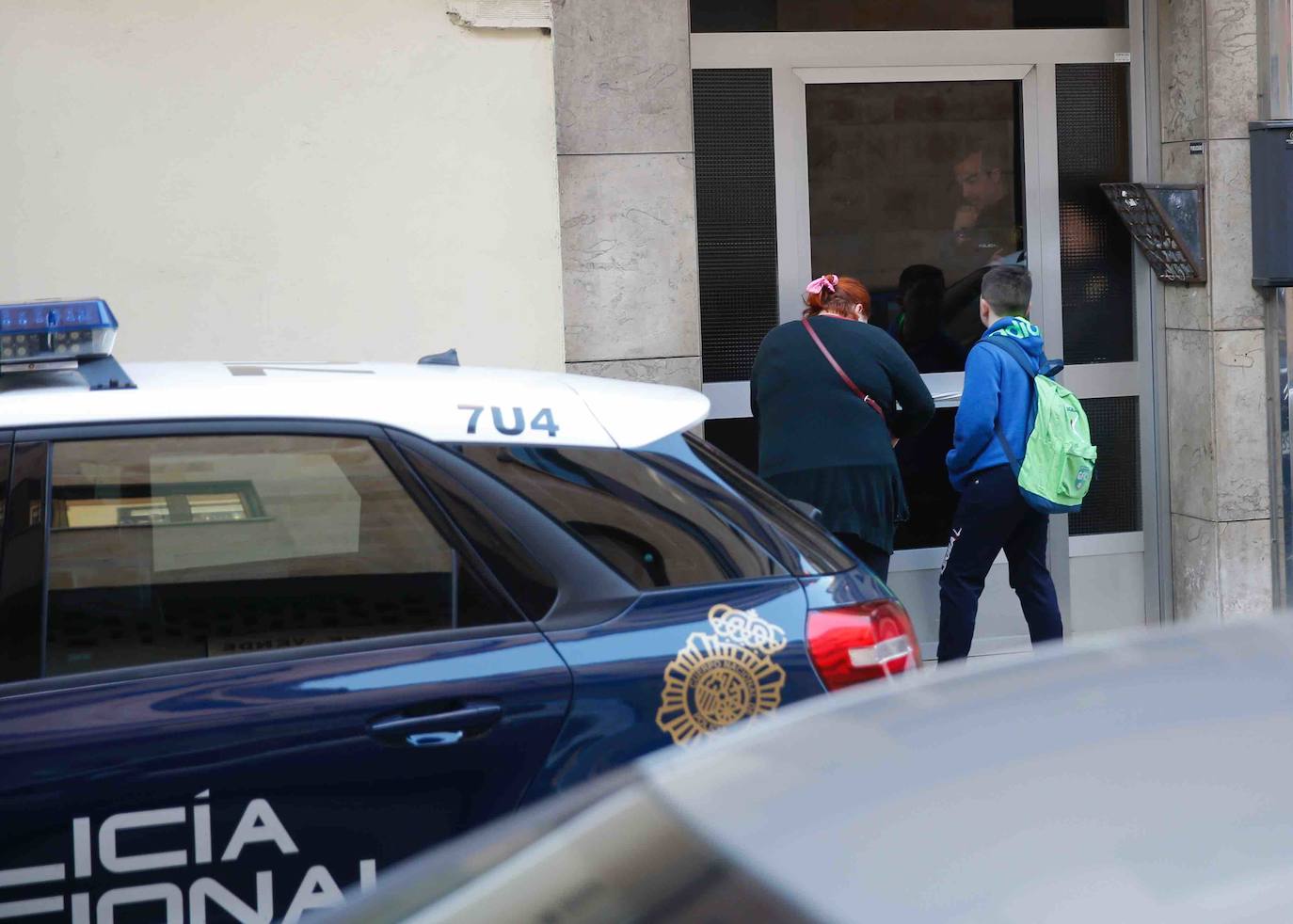 Lorena Dacuña Fernández, de 41 años, se convierte en la primera víctima mortal de la violencia de género este año en Asturias. 