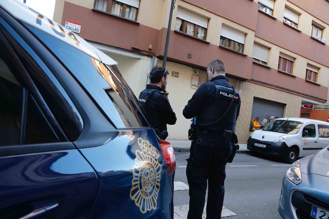 Lorena Dacuña Fernández, de 41 años, se convierte en la primera víctima mortal de la violencia de género este año en Asturias. 