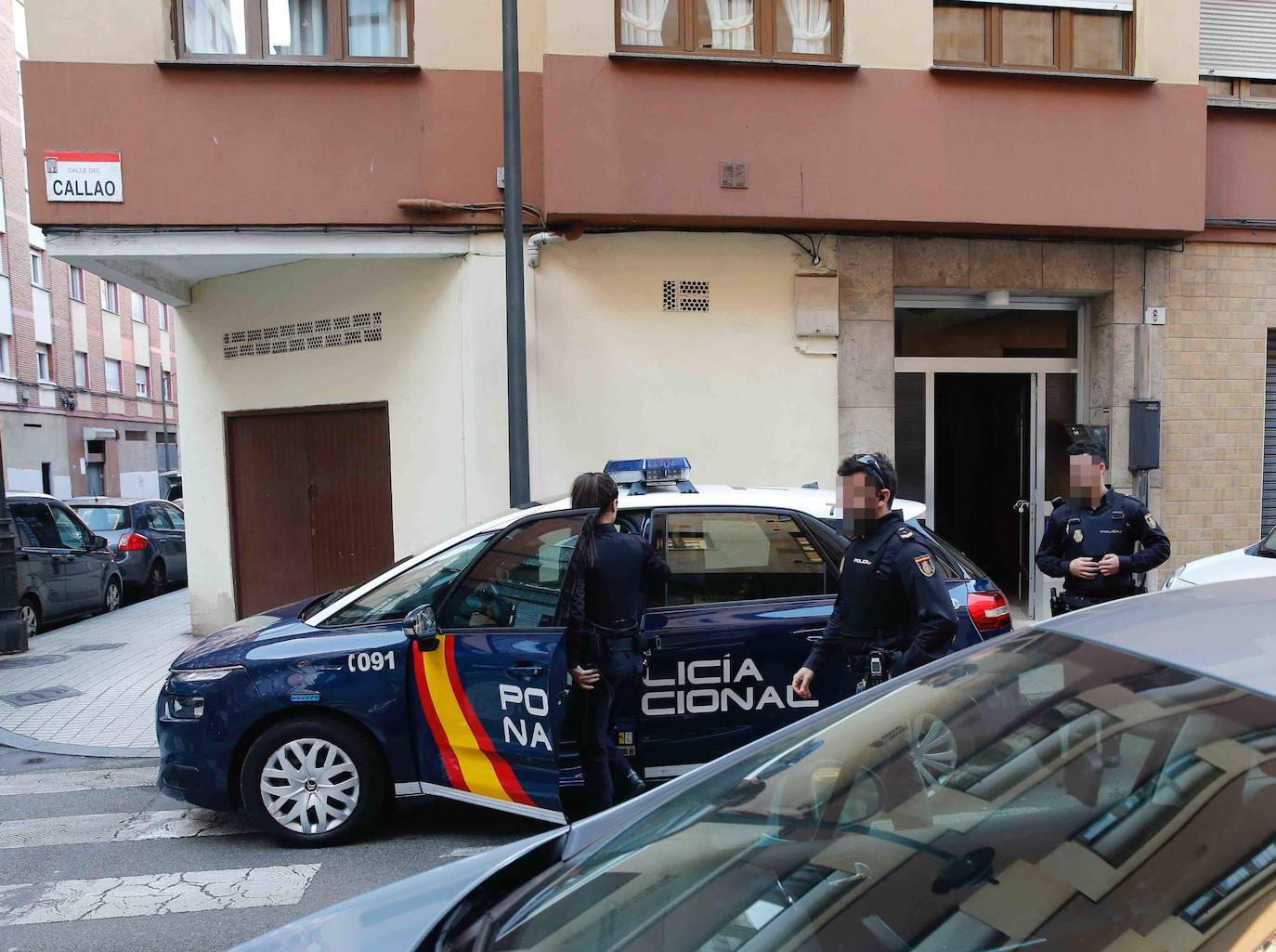 Lorena Dacuña Fernández, de 41 años, se convierte en la primera víctima mortal de la violencia de género este año en Asturias. 