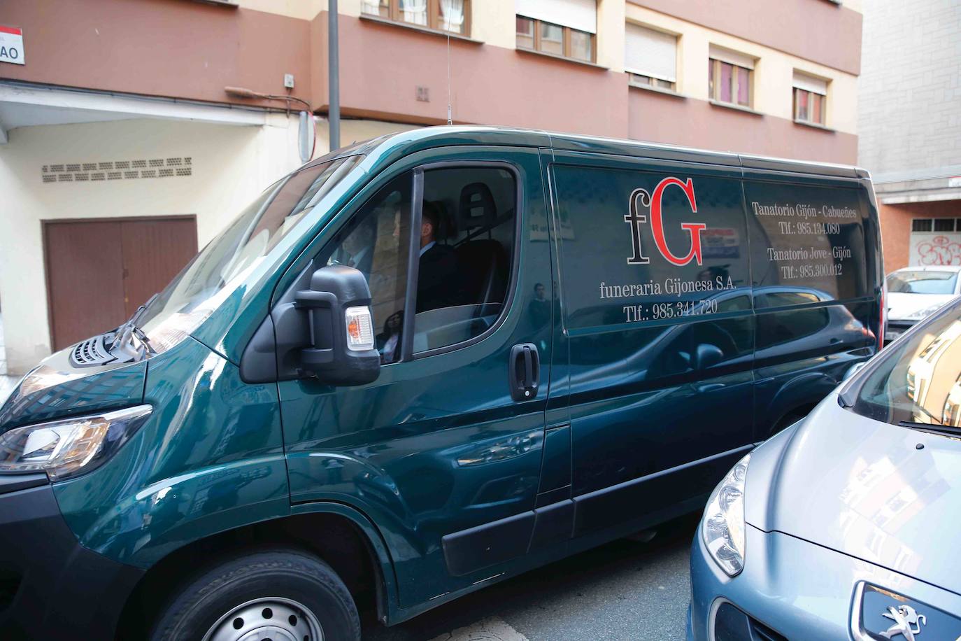 Lorena Dacuña Fernández, de 41 años, se convierte en la primera víctima mortal de la violencia de género este año en Asturias. 