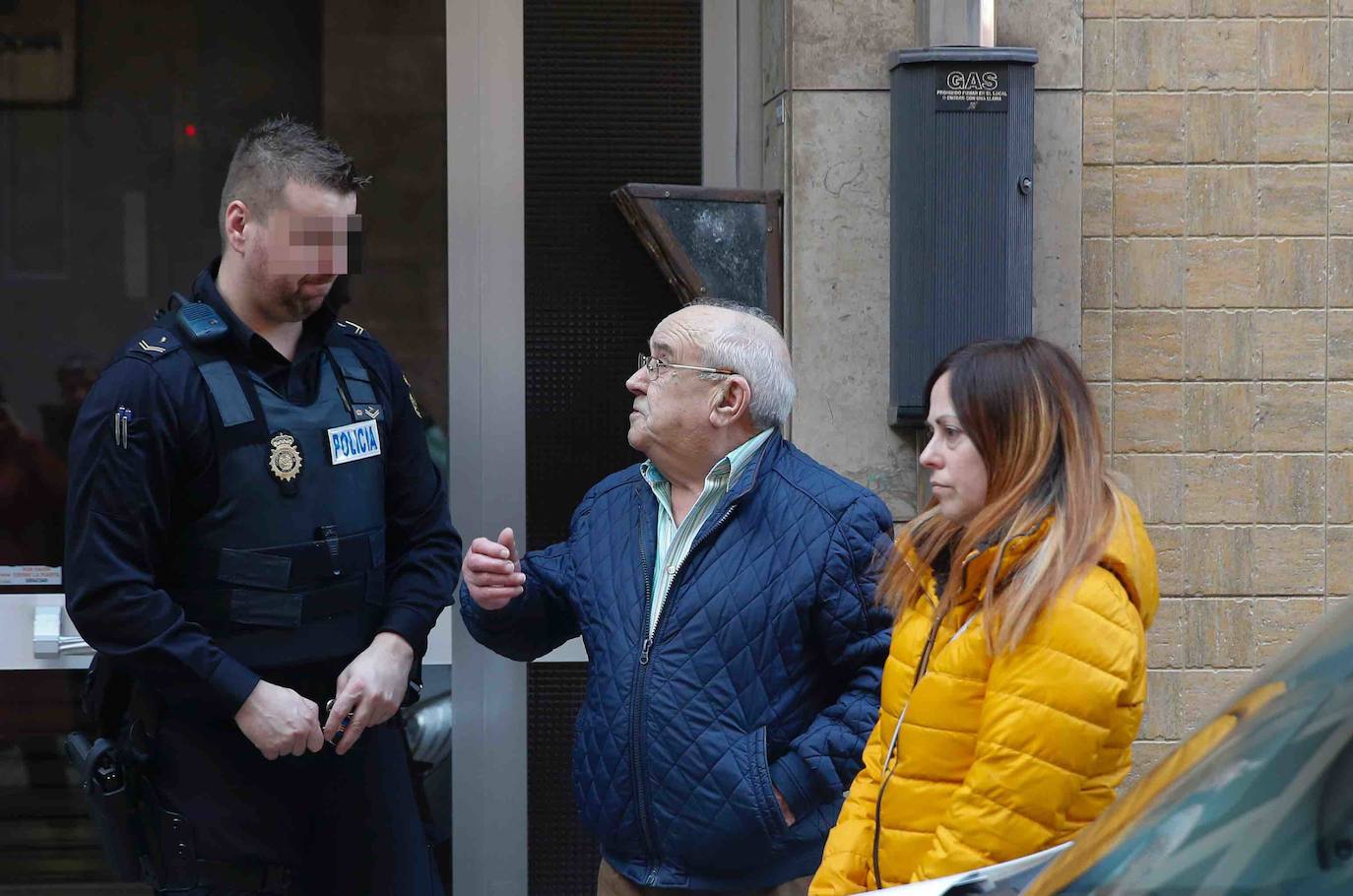 Lorena Dacuña Fernández, de 41 años, se convierte en la primera víctima mortal de la violencia de género este año en Asturias. 