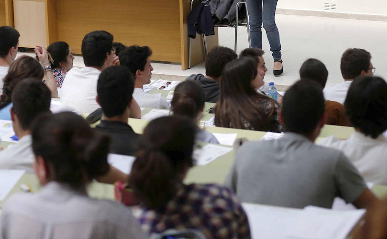 El Principado convoca en mayo las primeras pruebas para certificar el nivel de asturiano