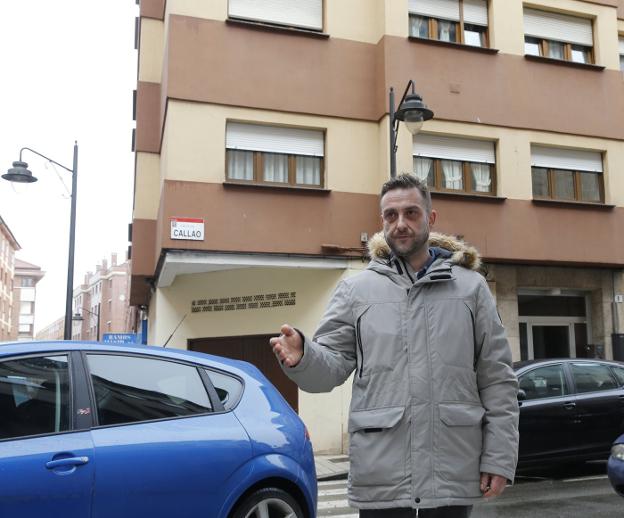 Crimen de Gijón | «Estamos seguros de que fue él; se volvió agresivo cuando ella le dejó»