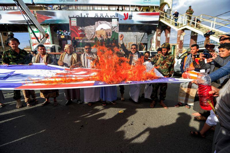 Se cumplen cinco años de su inicio y el conflicto de Yemen no muestra indicios de remitir