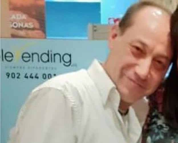 Foto de perfil en Whatsapp de José Manuel Sánchez Merino. 