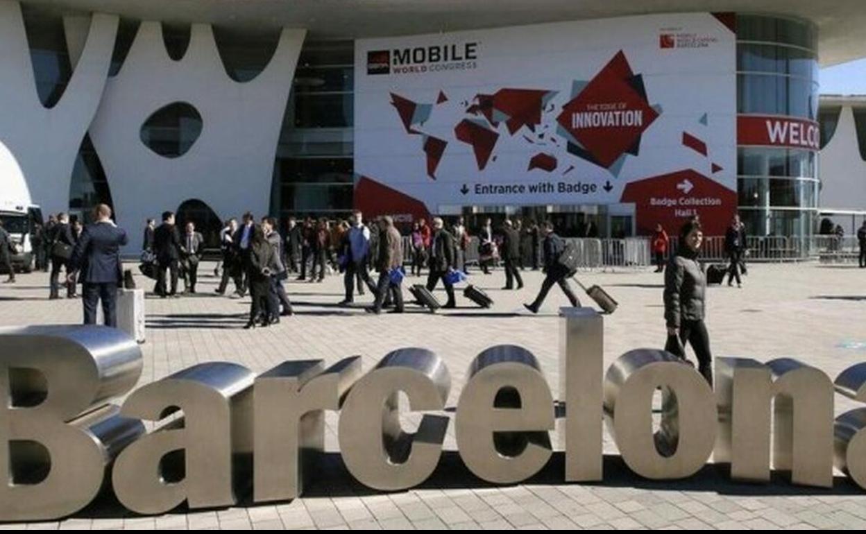 Ericsson se suma a LG y planta al Mobile de Barcelona ante el riesgo del coronavirus de Wuhan