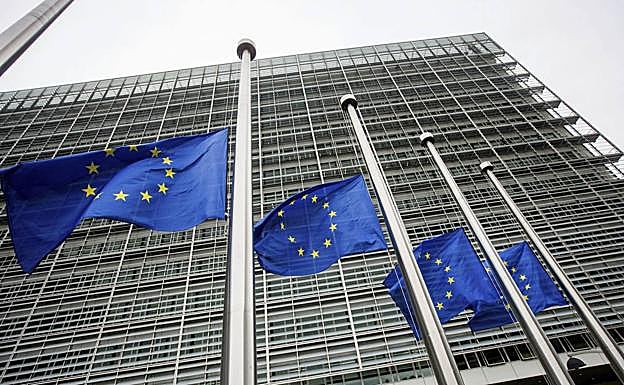 La UE abordará la crisis del coronavirus el próximo jueves