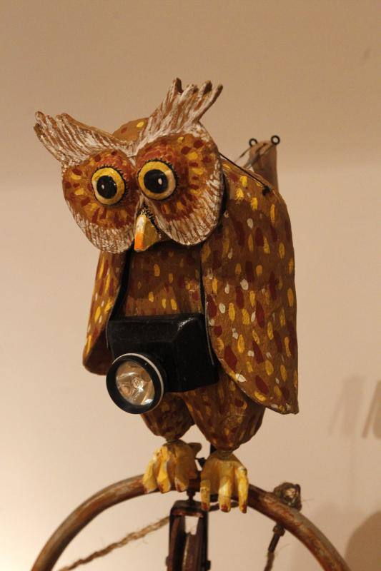 Hubo representaciones en Begoña, plaza del Instituto, seis de agosto y numerosas salas de la ciudad