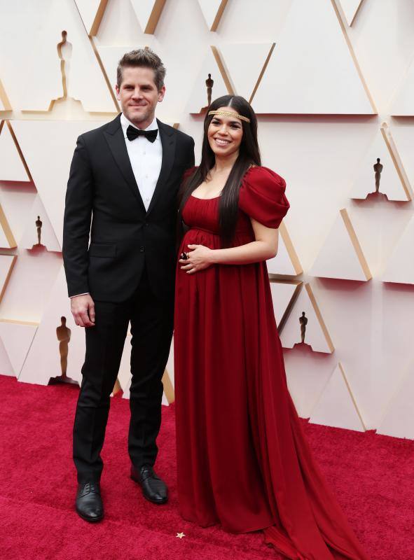 Fotos: La espectacular alfombra roja de los Oscar 2020