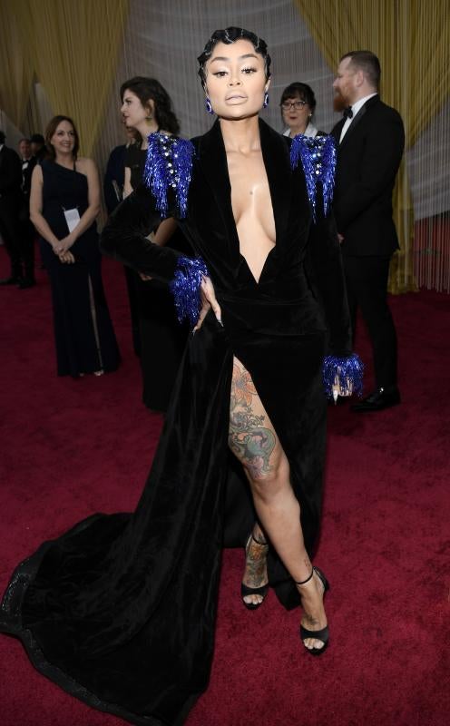 Fotos: La espectacular alfombra roja de los Oscar 2020