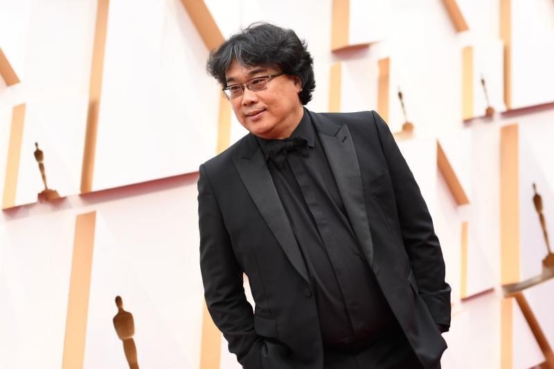 Fotos: La espectacular alfombra roja de los Oscar 2020