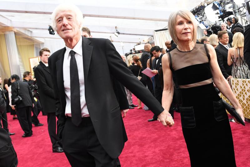 Fotos: La espectacular alfombra roja de los Oscar 2020