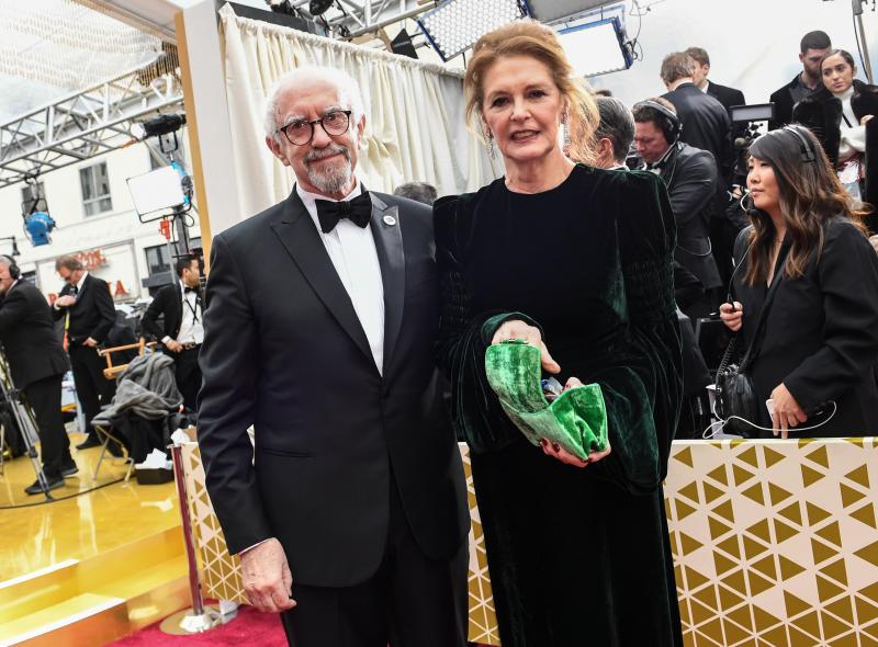 Fotos: La espectacular alfombra roja de los Oscar 2020