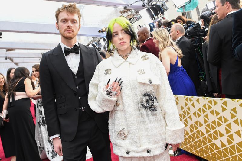 Fotos: La espectacular alfombra roja de los Oscar 2020