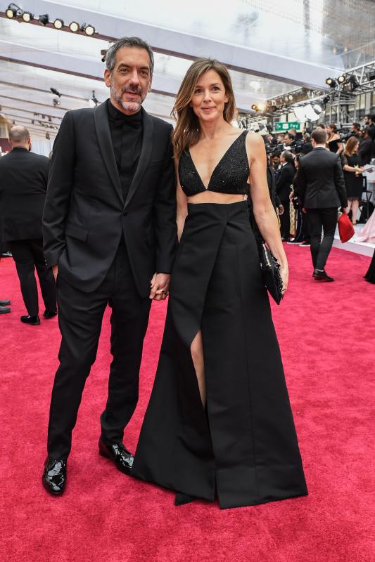 Fotos: La espectacular alfombra roja de los Oscar 2020