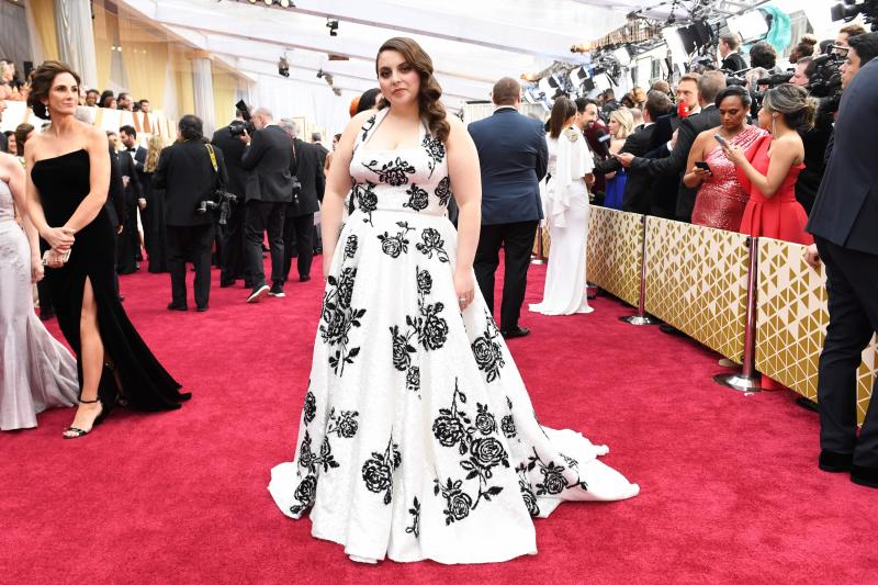 Fotos: La espectacular alfombra roja de los Oscar 2020