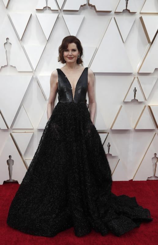 Fotos: La espectacular alfombra roja de los Oscar 2020