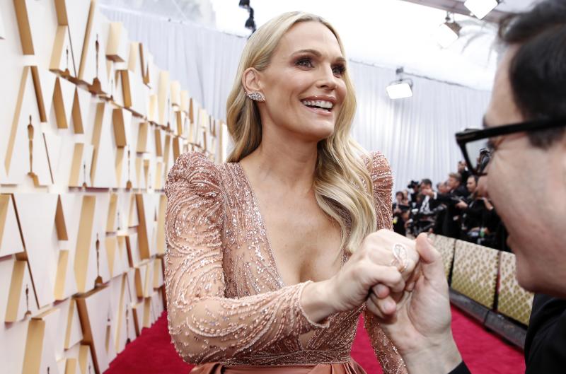 Fotos: La espectacular alfombra roja de los Oscar 2020