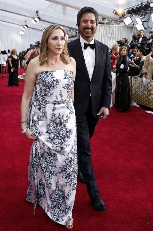 Fotos: La espectacular alfombra roja de los Oscar 2020