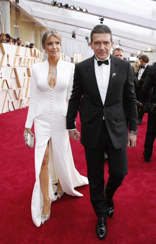 Fotos: La espectacular alfombra roja de los Oscar 2020