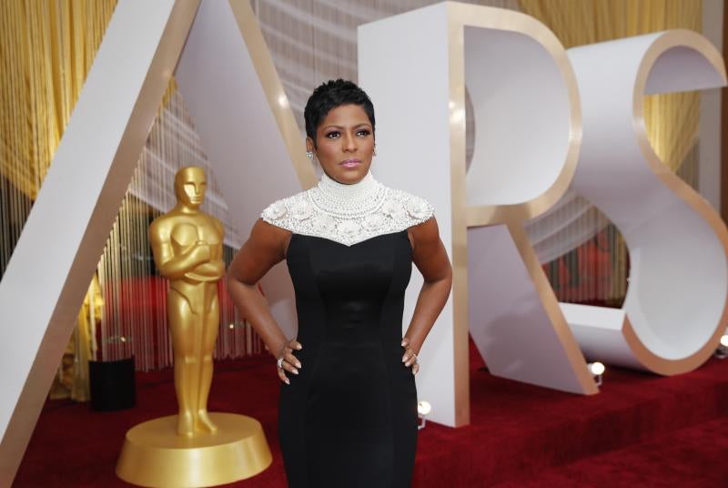 Fotos: La espectacular alfombra roja de los Oscar 2020