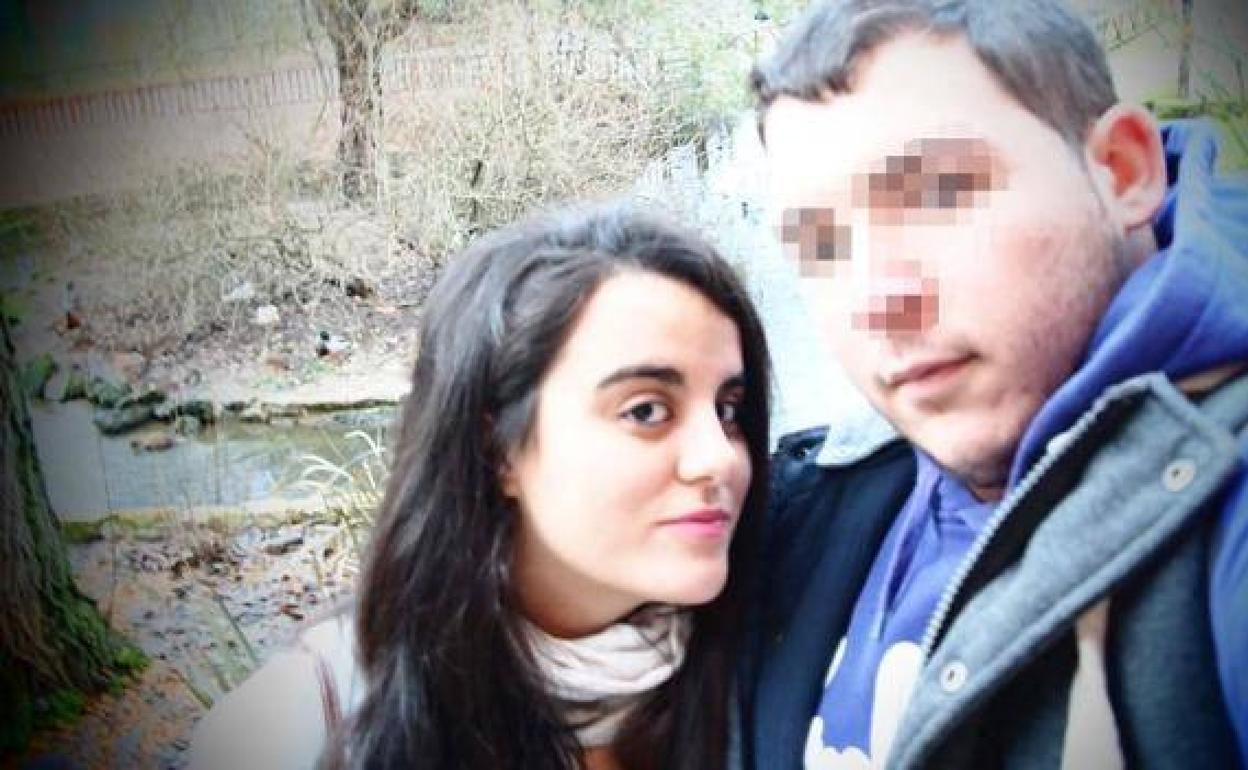 Los padres del bebé asesinado en Nuevo Roces aportan muestras de pelo para esclarecer el crimen