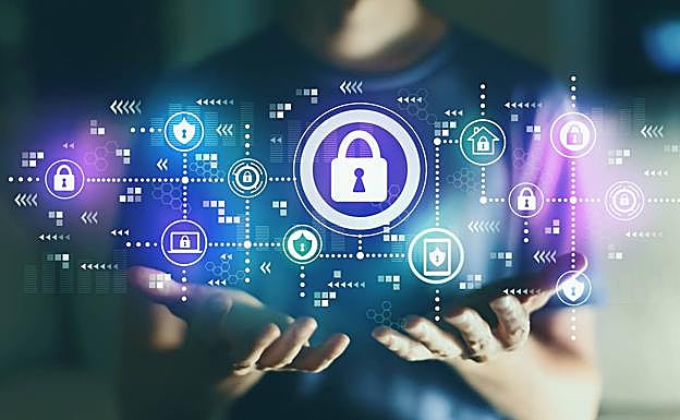 Diez consejos para reforzar la seguridad en Internet 