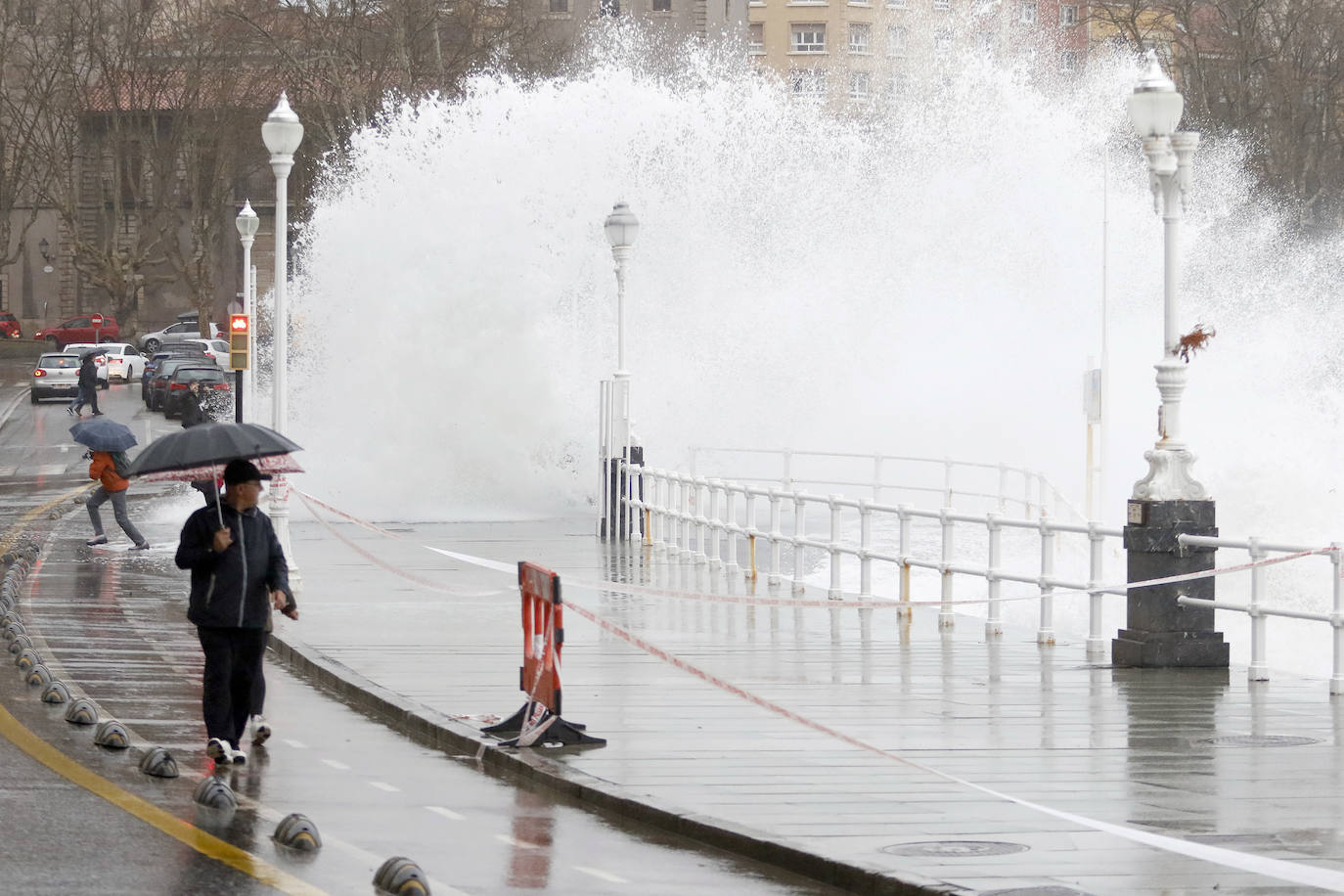 Damián Arienza | Andrea Arruñada | Nel Acebal | Juan Carlos Tuero